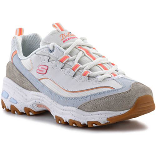 Sneaker D'Lites - Bold Views 149589-NTMT - Skechers - Modalova