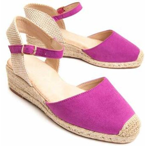 Leindia Espadrilles 90002 - Leindia - Modalova