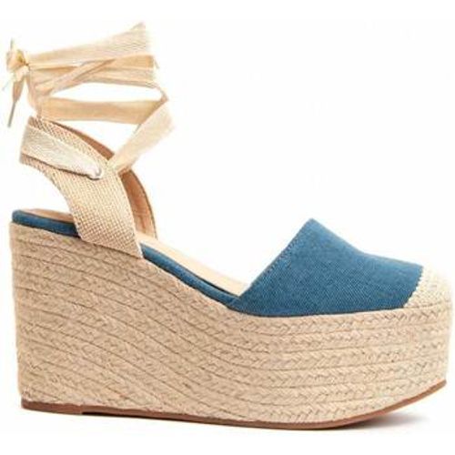 Leindia Espadrilles 90005 - Leindia - Modalova