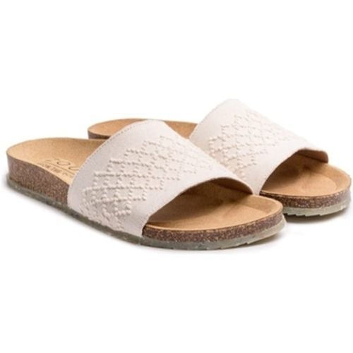 Sandalen Wave Heritage - White - Zouri - Modalova