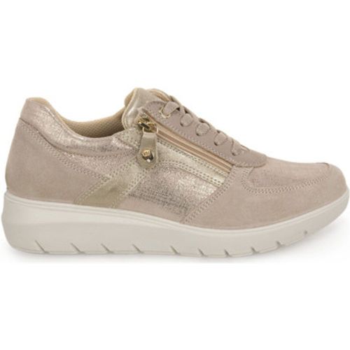 Enval Sneaker KLIZIA PLATINO - Enval - Modalova