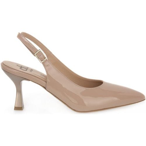 Confort Pumps NUDE LAMINATO - Confort - Modalova