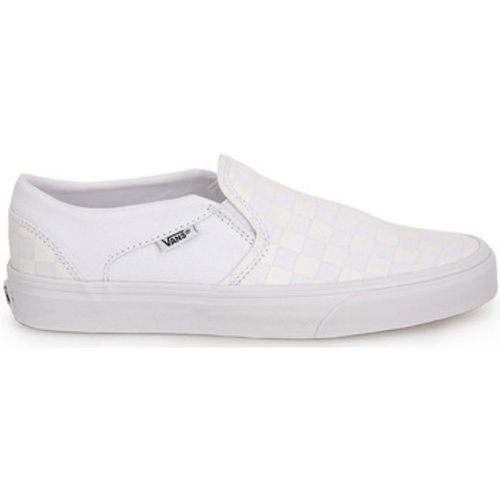 Vans Sneaker W51 ASHER CHECKBOARD - Vans - Modalova