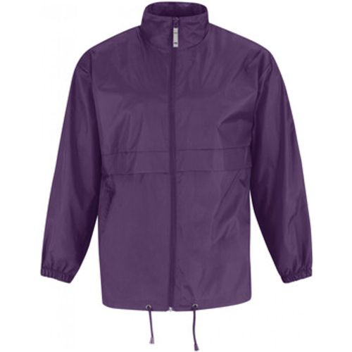 Windjacken Veste imperméable Sirocco - B&c - Modalova