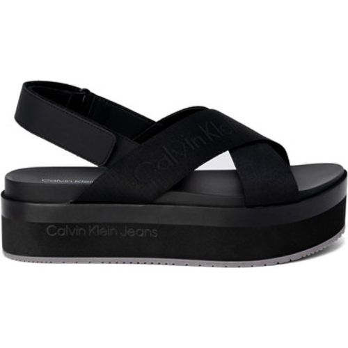 Sandalen FLATFORM SLIN YW0YW01362 - Calvin Klein Jeans - Modalova