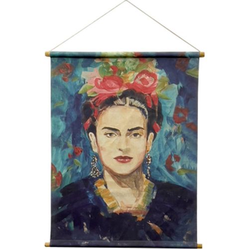 Gemälde, Leinwände Frida Rollbare Leinwand - Signes Grimalt - Modalova