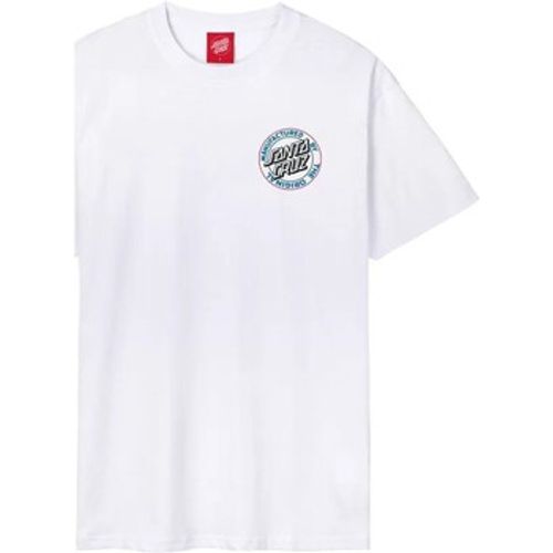 Santa Cruz T-Shirt - Santa Cruz - Modalova