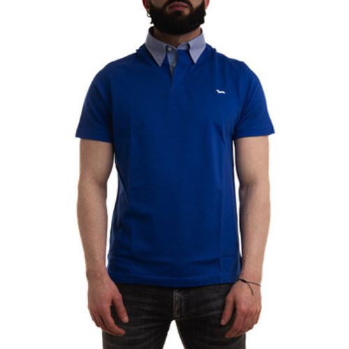 T-Shirts & Poloshirts LRL003020004S06 - Harmont & Blaine - Modalova