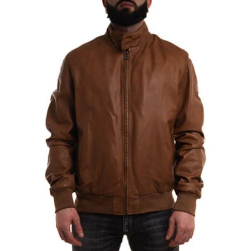 Herren-Jacke RRU90071CB94XXXX - Roy Rogers - Modalova