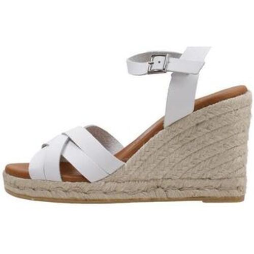 Sandra Fontan Espadrilles LAUREOLA - Sandra Fontan - Modalova