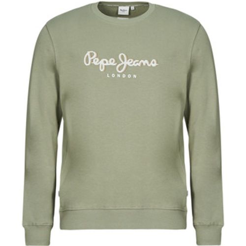 Pepe jeans Sweatshirt SAUL CREW - Pepe Jeans - Modalova