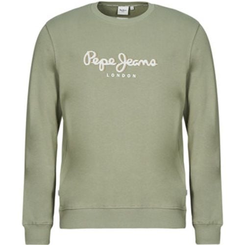 Pepe jeans Sweatshirt SAUL CREW - Pepe Jeans - Modalova