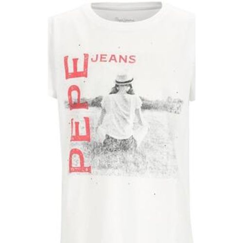 Pepe jeans T-Shirts & Poloshirts - Pepe Jeans - Modalova