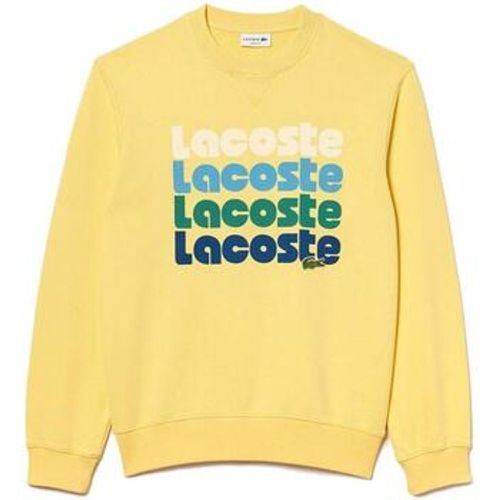 Lacoste Sweatshirt - Lacoste - Modalova