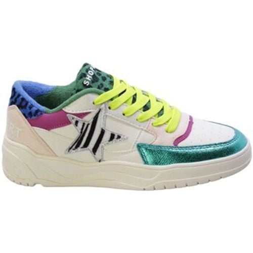 Shop Art Sneaker 143865 - Shop Art - Modalova