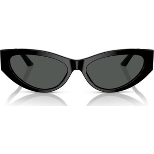 Sonnenbrillen Sonnenbrille VE4470B GB1/87 - Versace - Modalova