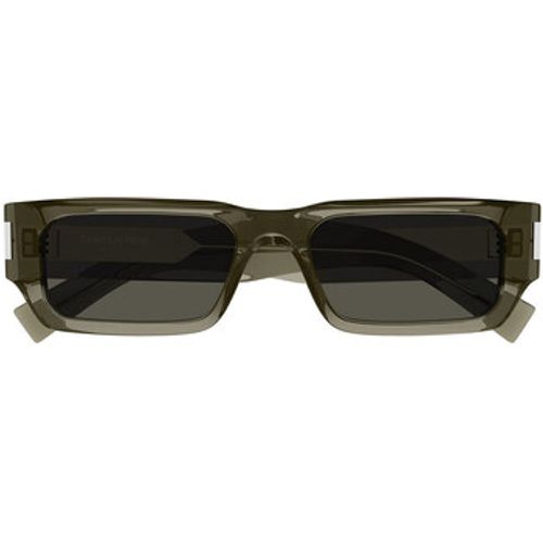 Sonnenbrillen Sonnenbrille Saint Laurent SL 660 004 - Yves Saint Laurent - Modalova