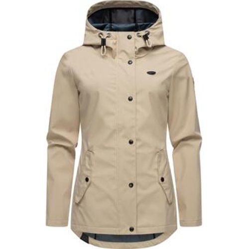 Jacken Softshelljacke Margge Shell - Ragwear - Modalova