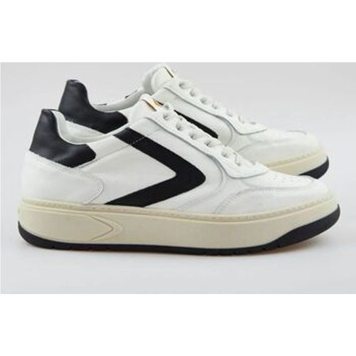 Sneaker HYPE - VH2506M-CLASSIC WHITE/BLACK - Valsport - Modalova
