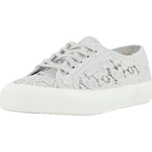 Sneaker 2750 Macrame S81219W-SA0B - Superga - Modalova