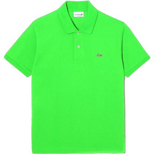 Lacoste Poloshirt L1212 - Lacoste - Modalova