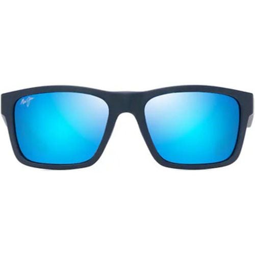 Sonnenbrillen The Flats 897-03 Polarisierte Sonnenbrille - Maui Jim - Modalova