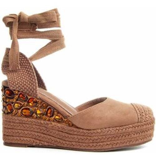 Leindia Espadrilles 89370 - Leindia - Modalova