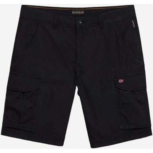 Shorts Noto 2.0 short - black - Napapijri - Modalova