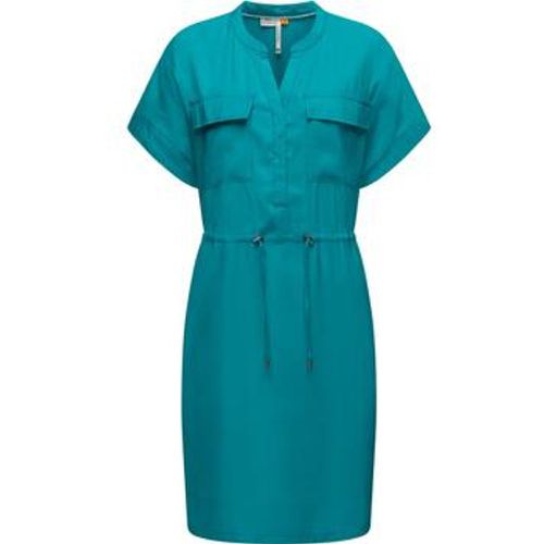 Ragwear Kleider Blusenkleid Roisa - Ragwear - Modalova