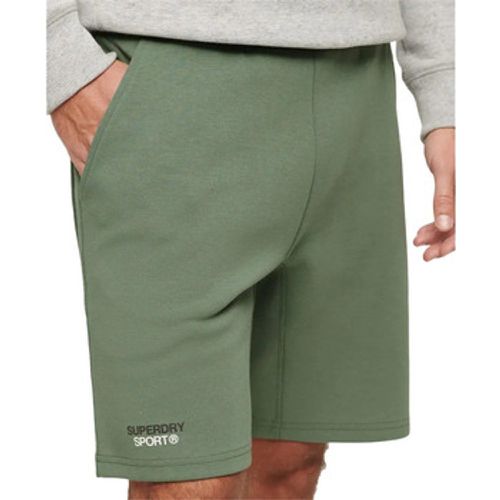 Superdry Shorts Sport Tech Logo - Superdry - Modalova