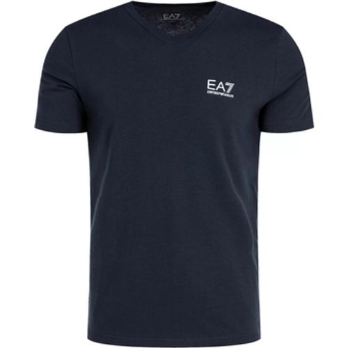 T-Shirt 8NPT53 PJM5Z - Emporio Armani EA7 - Modalova