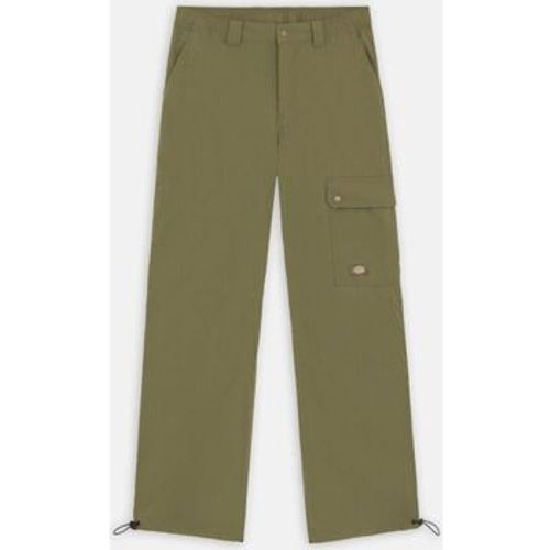 Hosen JACKSON CARGO - DK0A4YLX-MGR MILITARY GREEN - Dickies - Modalova