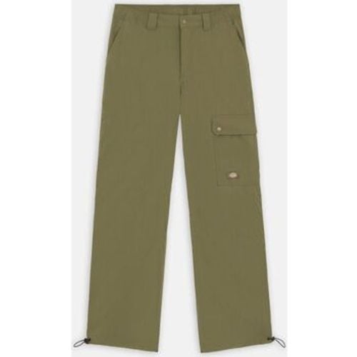 Hosen JACKSON CARGO - DK0A4YLX-MGR MILITARY GREEN - Dickies - Modalova