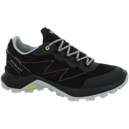 Fitnessschuhe Sportschuhe EVO TRAIL LOW LADY, Lady hikin 1109624 9000 - Witeblaze - Modalova