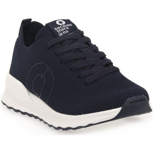 Ecoalf Sneaker NAVY CONDENKNIT - Ecoalf - Modalova