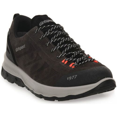 Herrenschuhe V3G PIOMBO VESUVIO - GriSport - Modalova