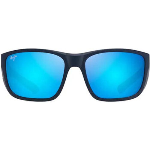 Sonnenbrillen Amberjack B896-03 Polarisierte Sonnenbrille - Maui Jim - Modalova