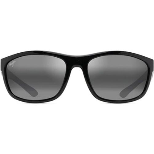 Sonnenbrillen Nuu Landing 869-02 Polarisierte Sonnenbrille - Maui Jim - Modalova