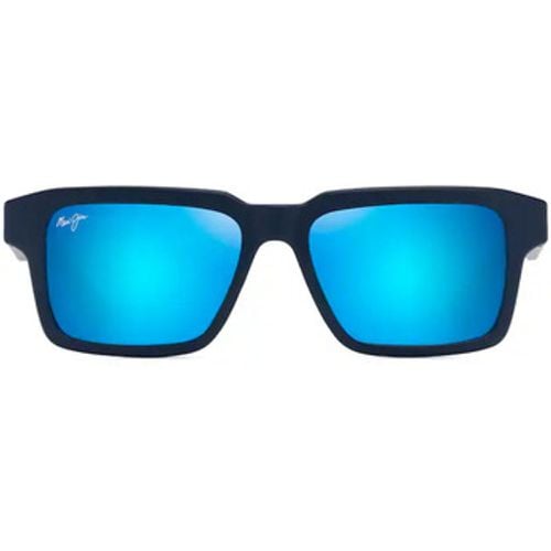 Sonnenbrillen Kahiko B635-03 Polarisierte Sonnenbrille - Maui Jim - Modalova