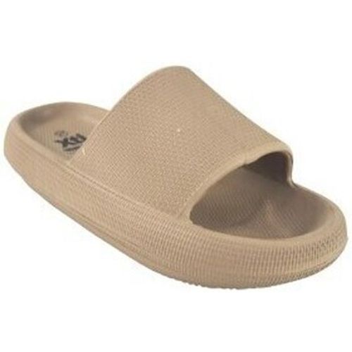 Xti Schuhe Beach Lady 44489 Taupe - XTI - Modalova