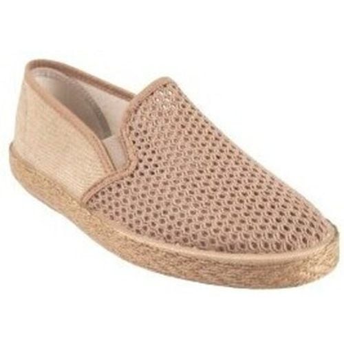 Schuhe 1901 beige Herrenschuh - Neles - Modalova