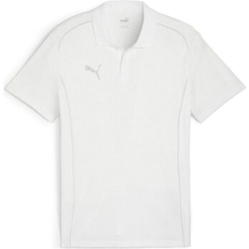 T-Shirts & Poloshirts Sport teamFINAL Casuals Polo Shirt 658535/004 - Puma - Modalova