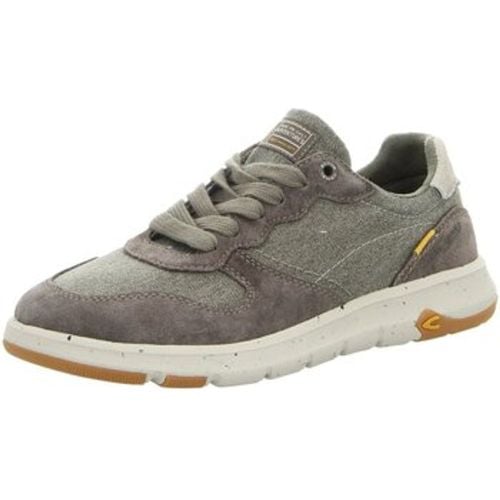 Halbschuhe Schnuerschuhe 54HV002 722 850 khaki 54HV002 722 850 - camel active - Modalova