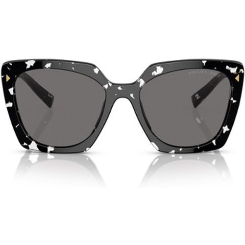 Sonnenbrillen Sonnenbrille PR23ZS 15S5Z1 Polarisiert - Prada - Modalova