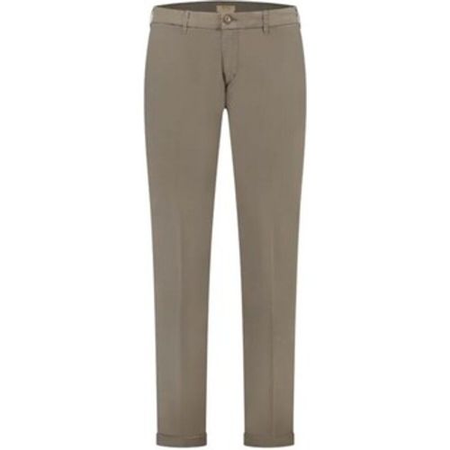 Weft Hosen Lenny Mud Chino-Hose - 40weft - Modalova
