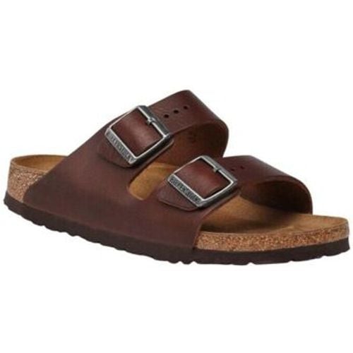 Sandalen ARIZONA VINTAGE 1023129-WOOD ROAST - Birkenstock - Modalova