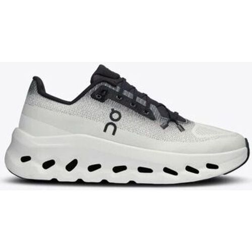 Sneaker CLOUDTILT - 3WE10101430-BLACK IVORY - ON Running - Modalova