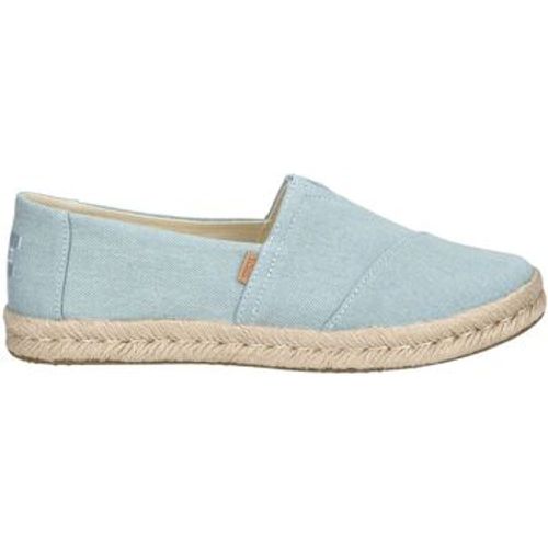 Toms Slip on Halbschuhe - TOMS - Modalova