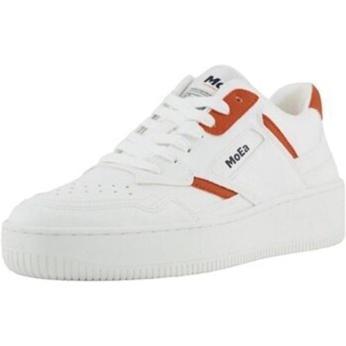 Sneaker GEN 1- Orange White Orange -BASGN1-52 - Moea - Modalova