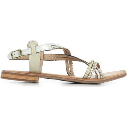 Sandalen Homongo - Les Tropéziennes par M Belarbi - Modalova